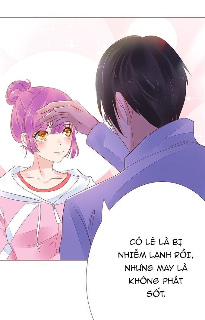 Ma Vương Luyến Ái Chỉ Nam: Chapter 119