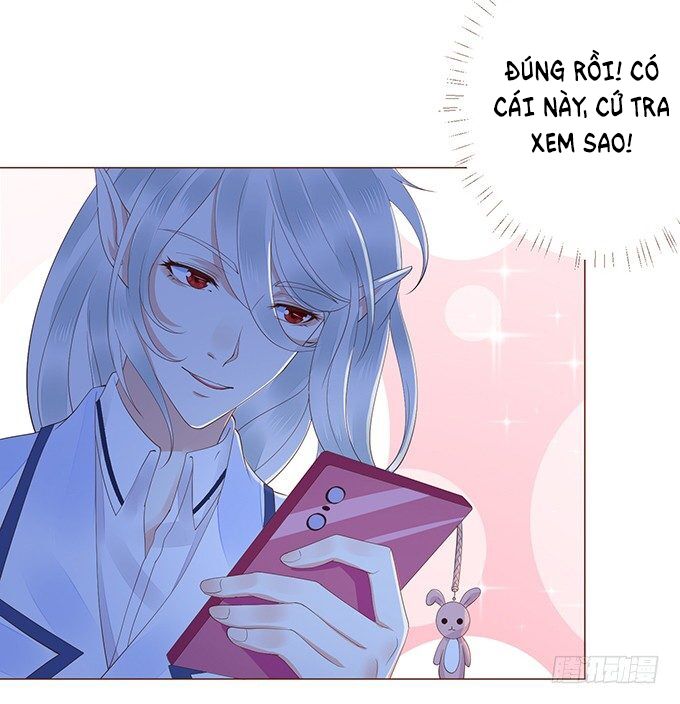 Ma Vương Luyến Ái Chỉ Nam: Chapter 119