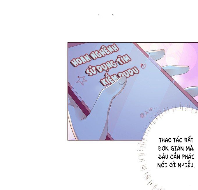 Ma Vương Luyến Ái Chỉ Nam: Chapter 119