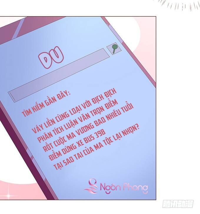 Ma Vương Luyến Ái Chỉ Nam: Chapter 119