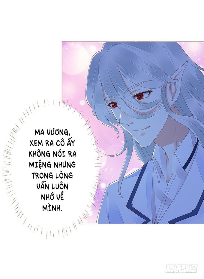 Ma Vương Luyến Ái Chỉ Nam: Chapter 119