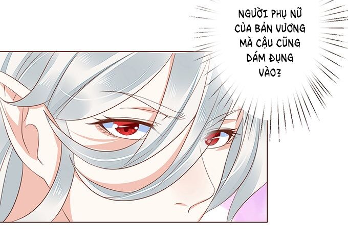 Ma Vương Luyến Ái Chỉ Nam: Chapter 119