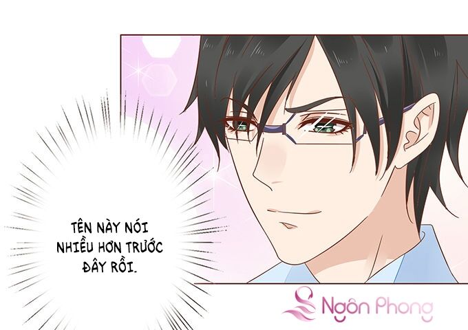 Ma Vương Luyến Ái Chỉ Nam: Chapter 119