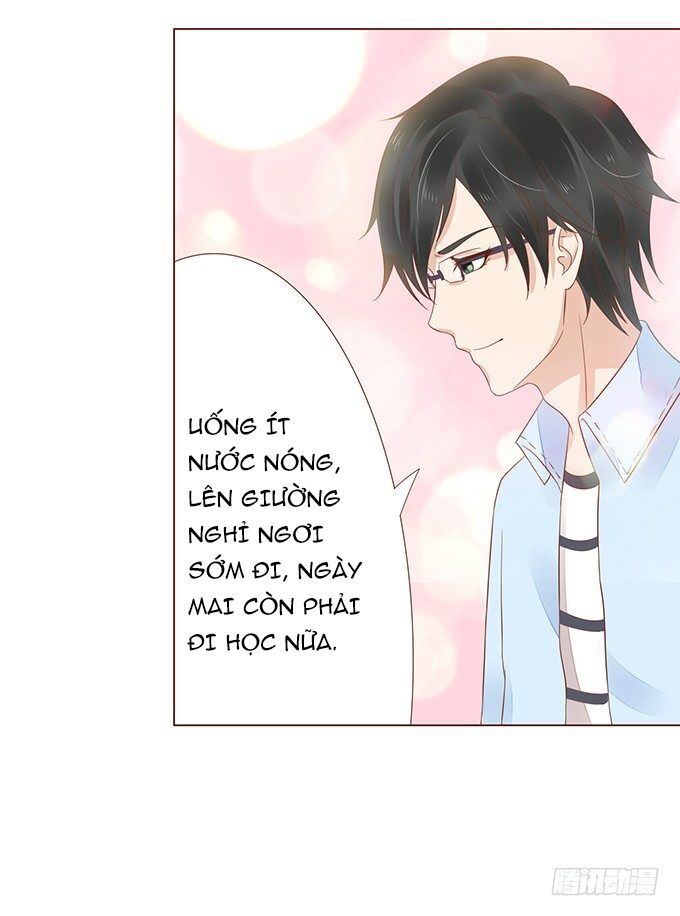 Ma Vương Luyến Ái Chỉ Nam: Chapter 119