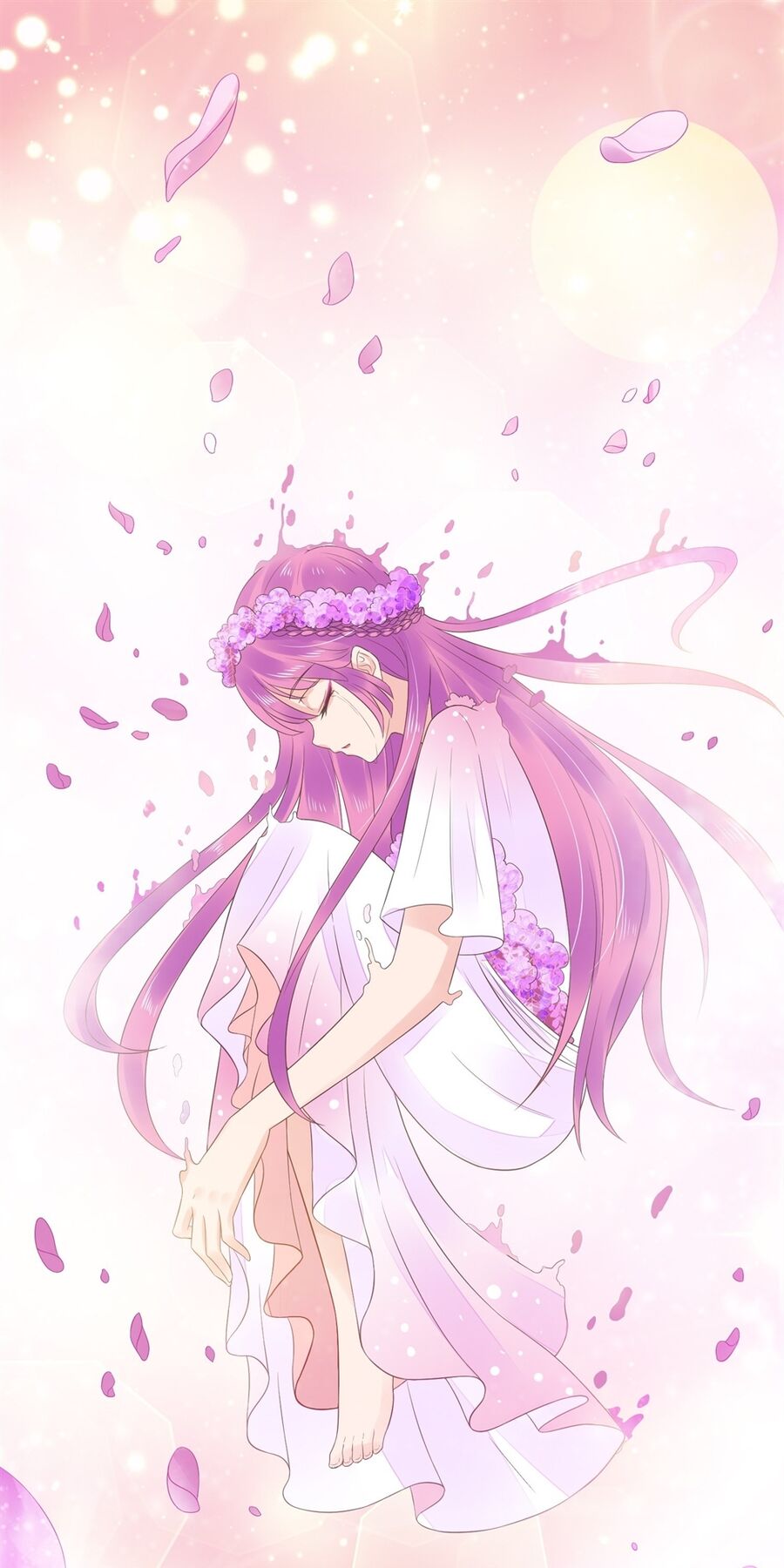 Ma Vương Luyến Ái Chỉ Nam: Chapter 124