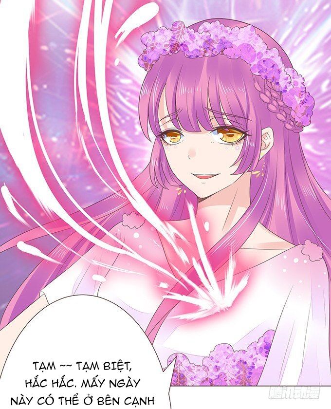 Ma Vương Luyến Ái Chỉ Nam: Chapter 124