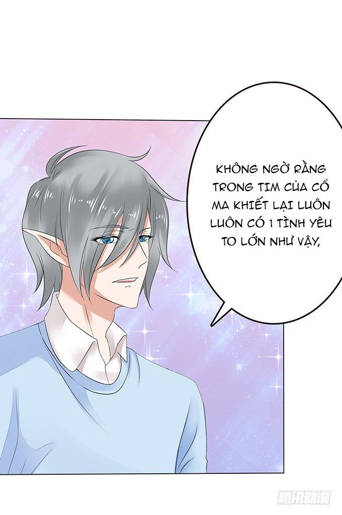 Ma Vương Luyến Ái Chỉ Nam: Chapter 124