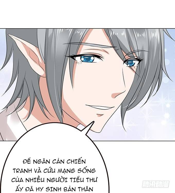 Ma Vương Luyến Ái Chỉ Nam: Chapter 124