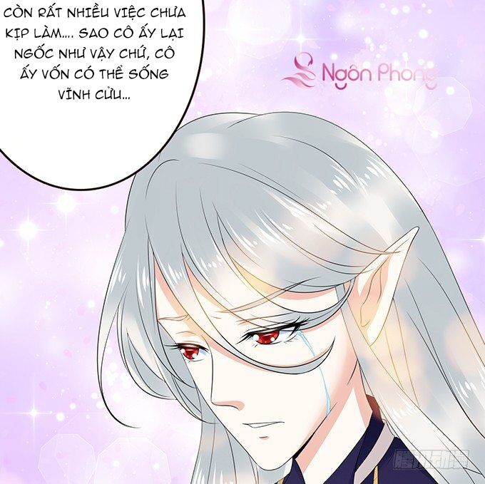 Ma Vương Luyến Ái Chỉ Nam: Chapter 124
