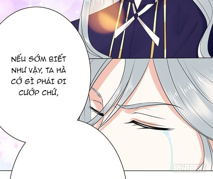 Ma Vương Luyến Ái Chỉ Nam: Chapter 124
