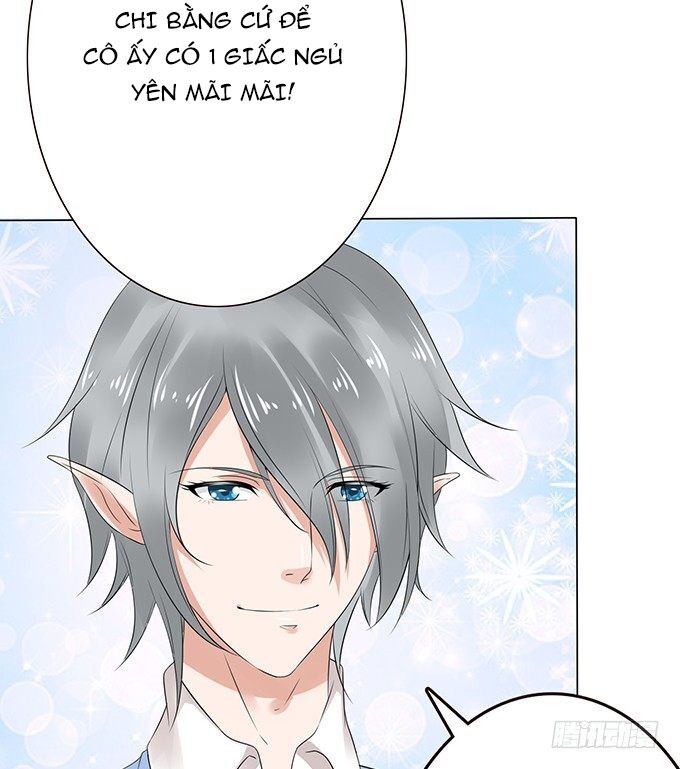 Ma Vương Luyến Ái Chỉ Nam: Chapter 124