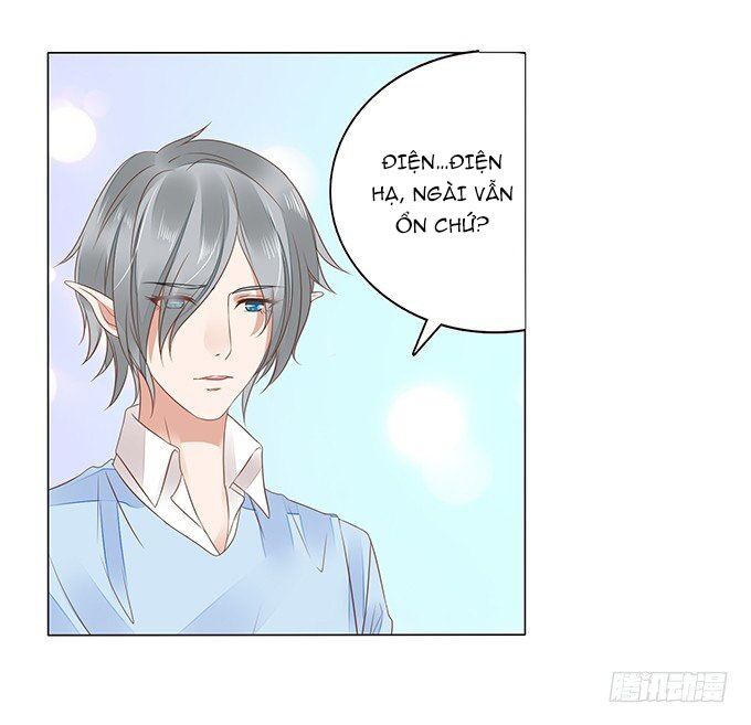 Ma Vương Luyến Ái Chỉ Nam: Chapter 124