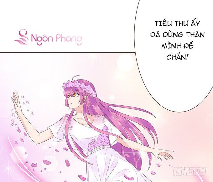 Ma Vương Luyến Ái Chỉ Nam: Chapter 124