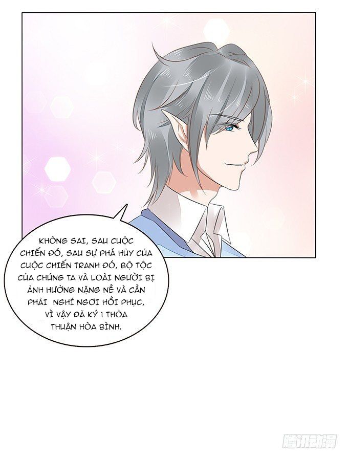 Ma Vương Luyến Ái Chỉ Nam: Chapter 124