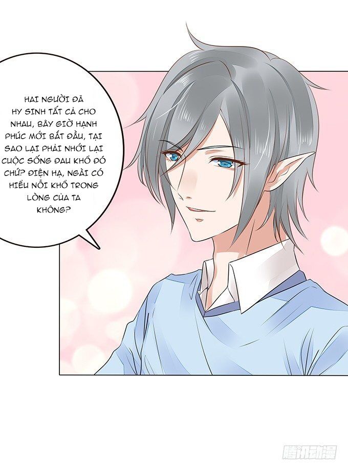Ma Vương Luyến Ái Chỉ Nam: Chapter 124