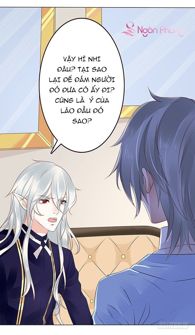 Ma Vương Luyến Ái Chỉ Nam: Chapter 124