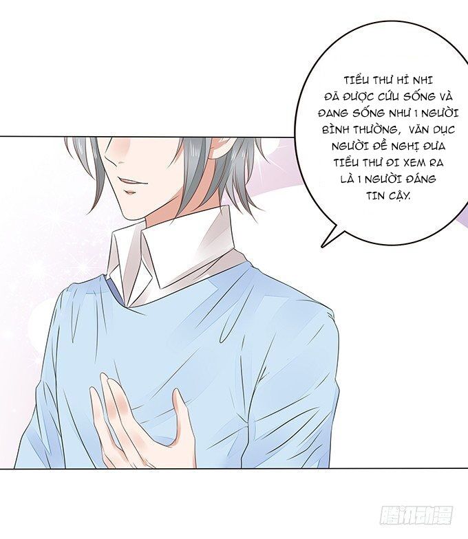Ma Vương Luyến Ái Chỉ Nam: Chapter 124