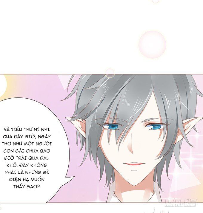 Ma Vương Luyến Ái Chỉ Nam: Chapter 124