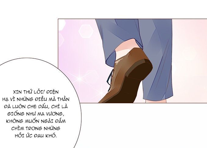Ma Vương Luyến Ái Chỉ Nam: Chapter 124