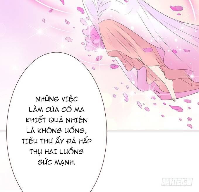 Ma Vương Luyến Ái Chỉ Nam: Chapter 124