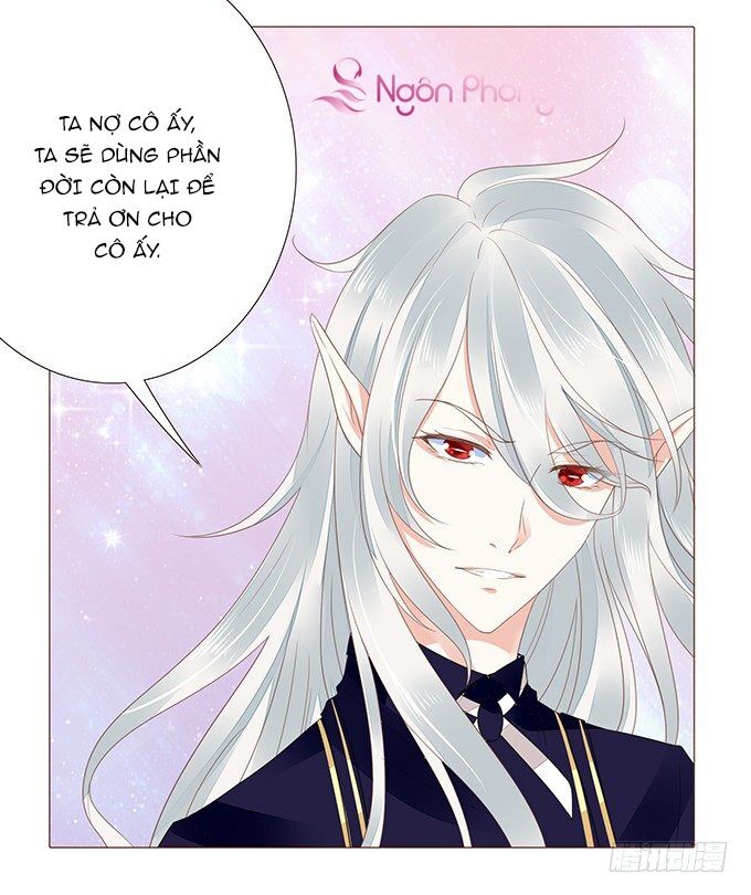 Ma Vương Luyến Ái Chỉ Nam: Chapter 124