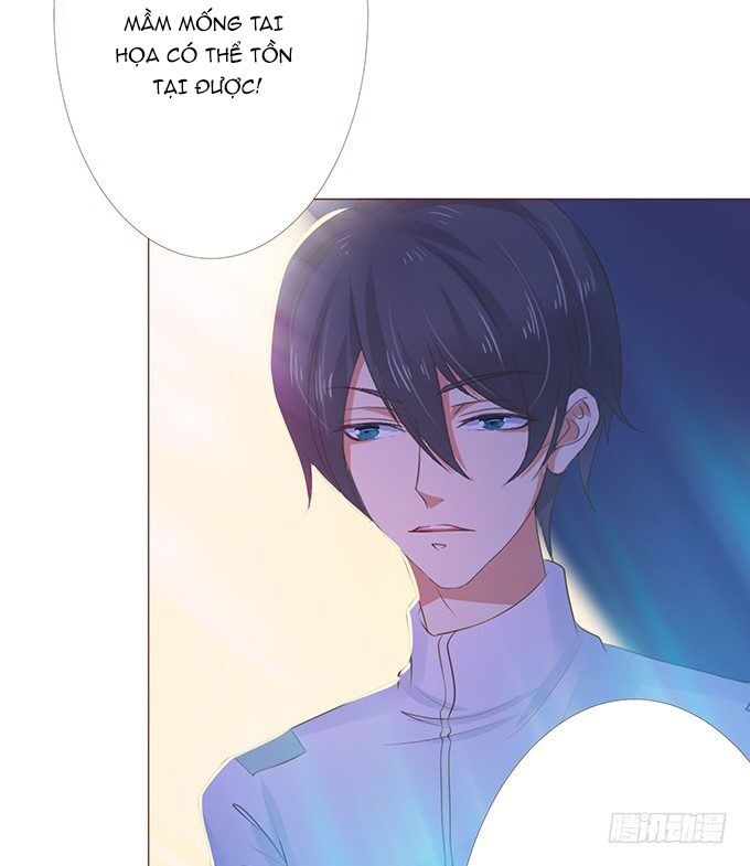 Ma Vương Luyến Ái Chỉ Nam: Chapter 124