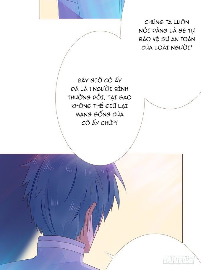 Ma Vương Luyến Ái Chỉ Nam: Chapter 124