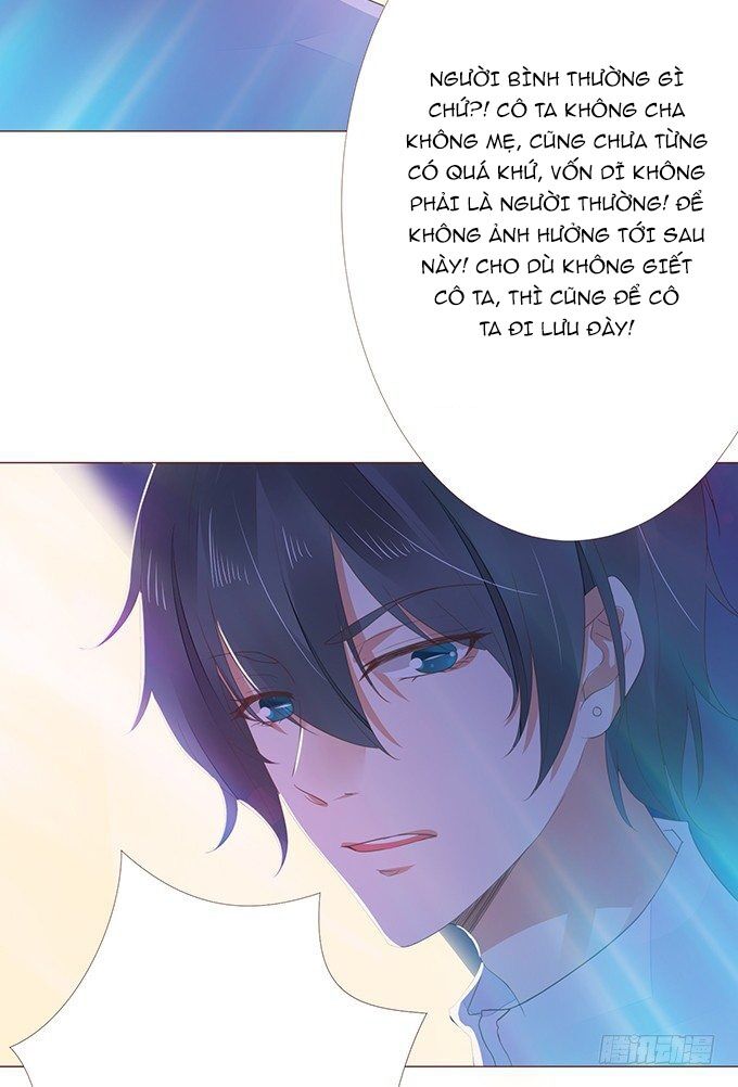 Ma Vương Luyến Ái Chỉ Nam: Chapter 124