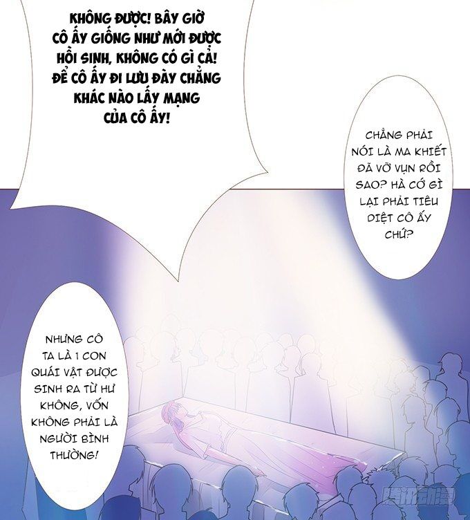 Ma Vương Luyến Ái Chỉ Nam: Chapter 124