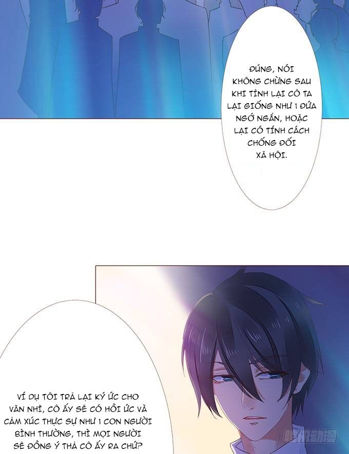 Ma Vương Luyến Ái Chỉ Nam: Chapter 124