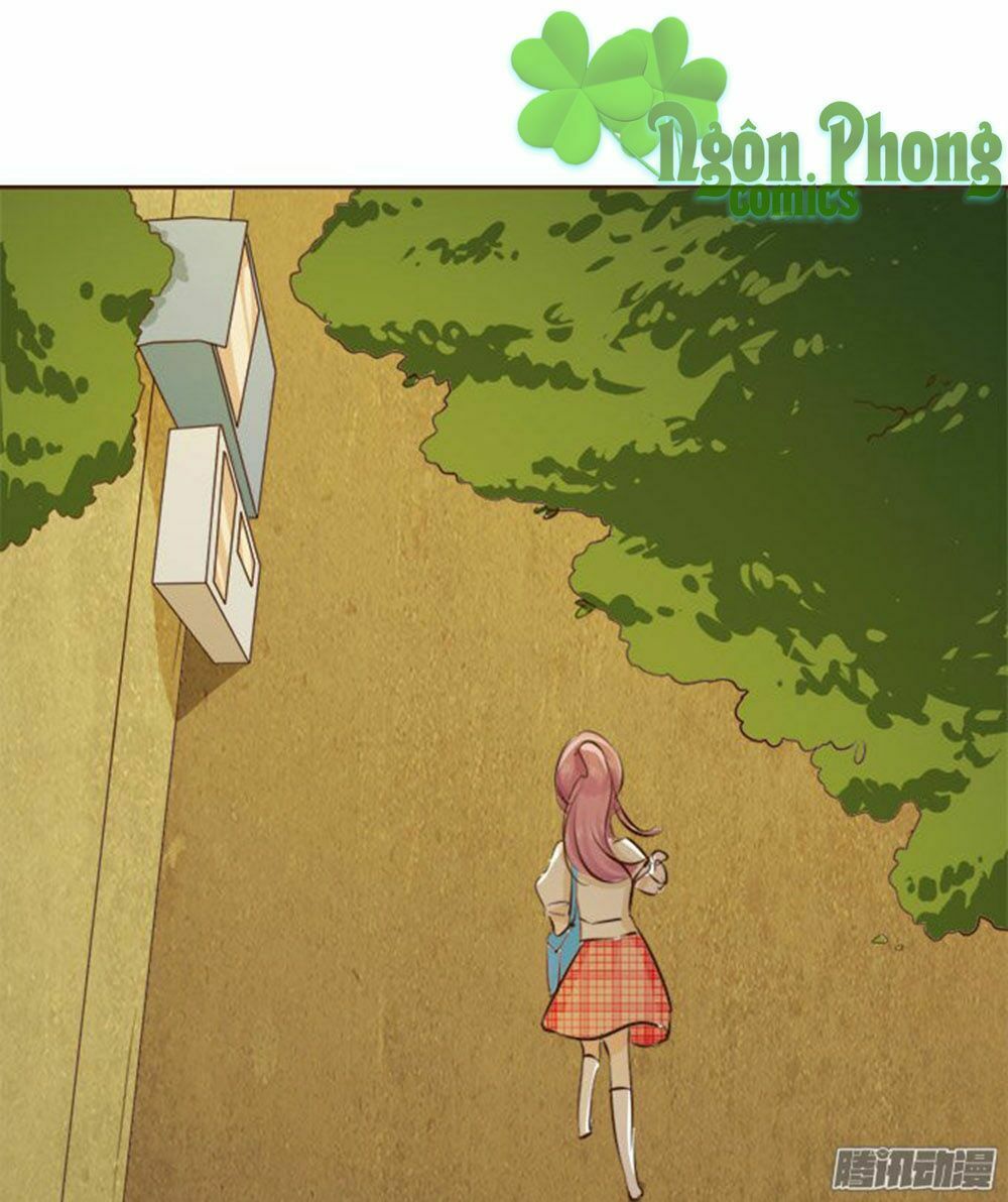 Ma Vương Luyến Ái Chỉ Nam: Chapter 13