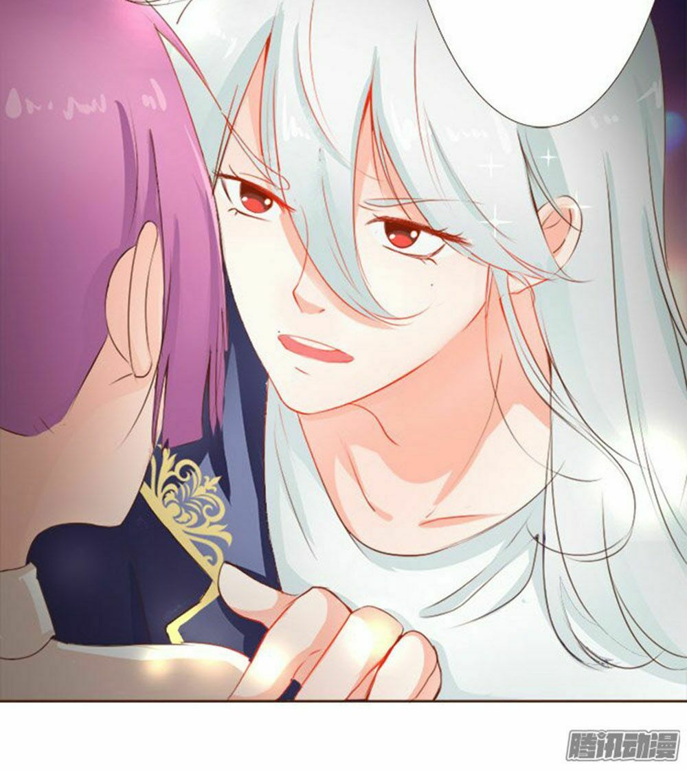 Ma Vương Luyến Ái Chỉ Nam: Chapter 13