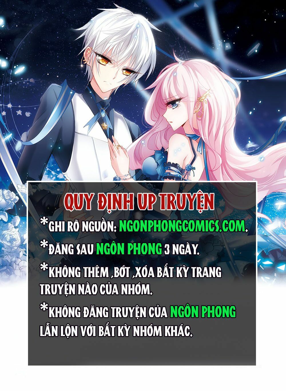 Ma Vương Luyến Ái Chỉ Nam: Chapter 19