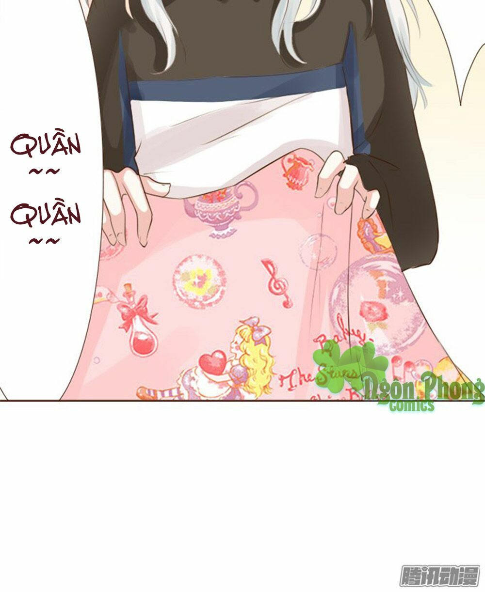 Ma Vương Luyến Ái Chỉ Nam: Chapter 19
