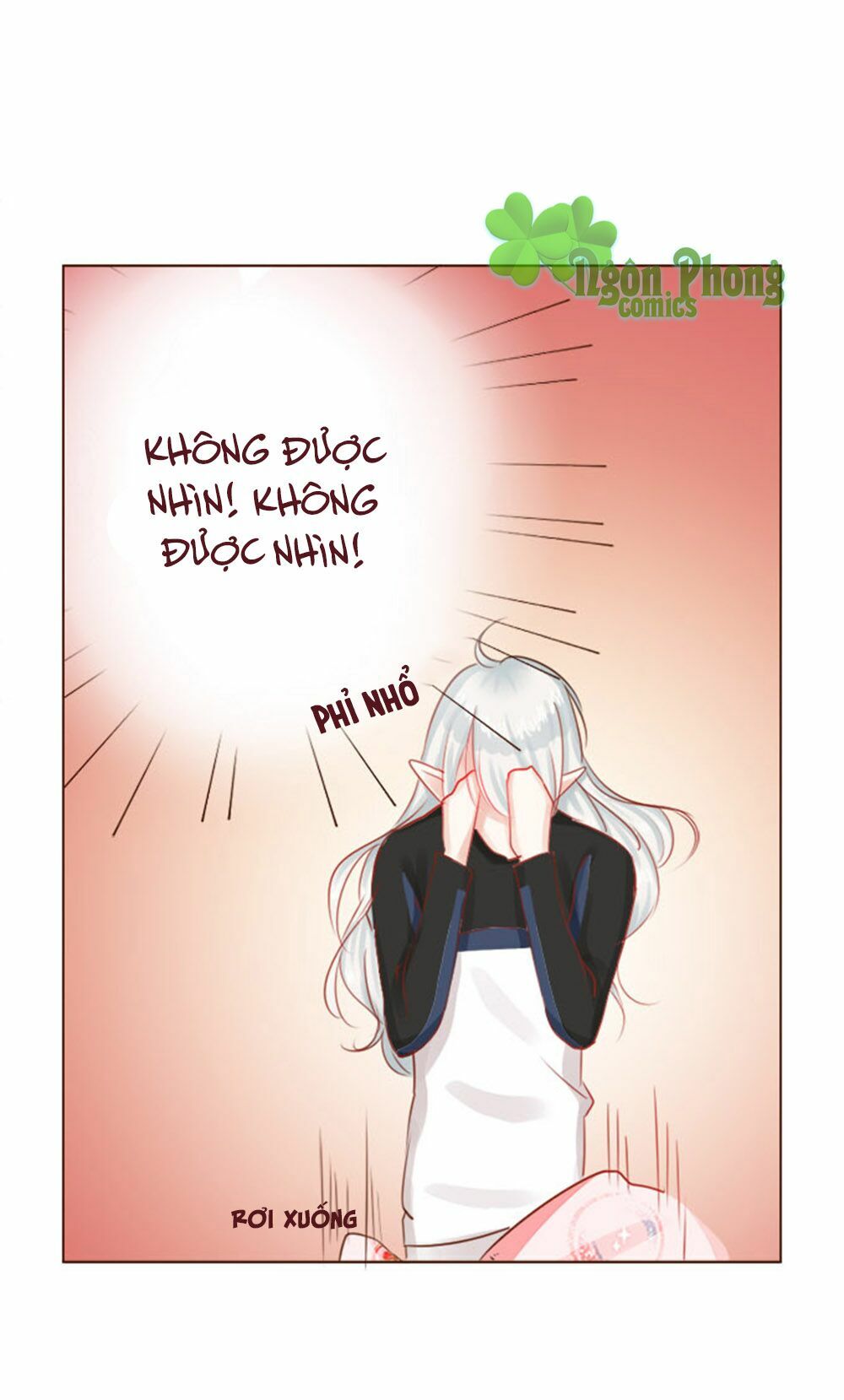 Ma Vương Luyến Ái Chỉ Nam: Chapter 19