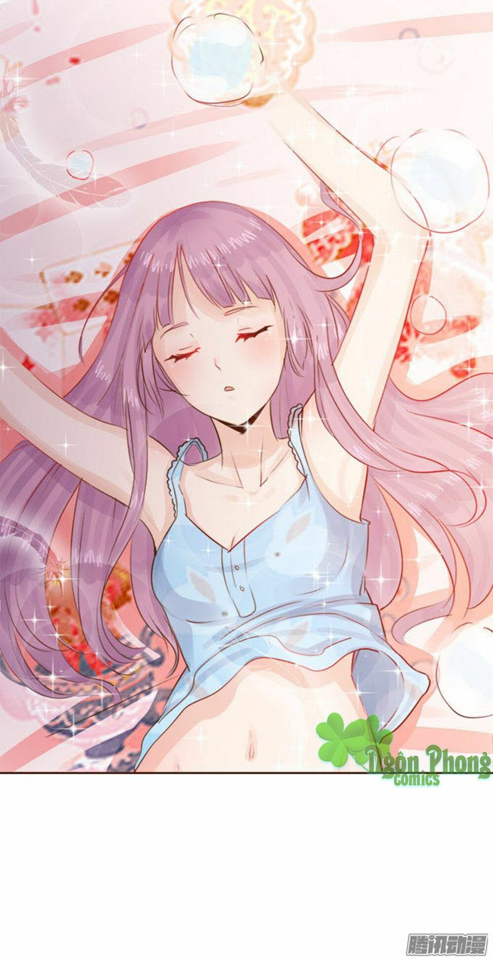 Ma Vương Luyến Ái Chỉ Nam: Chapter 19