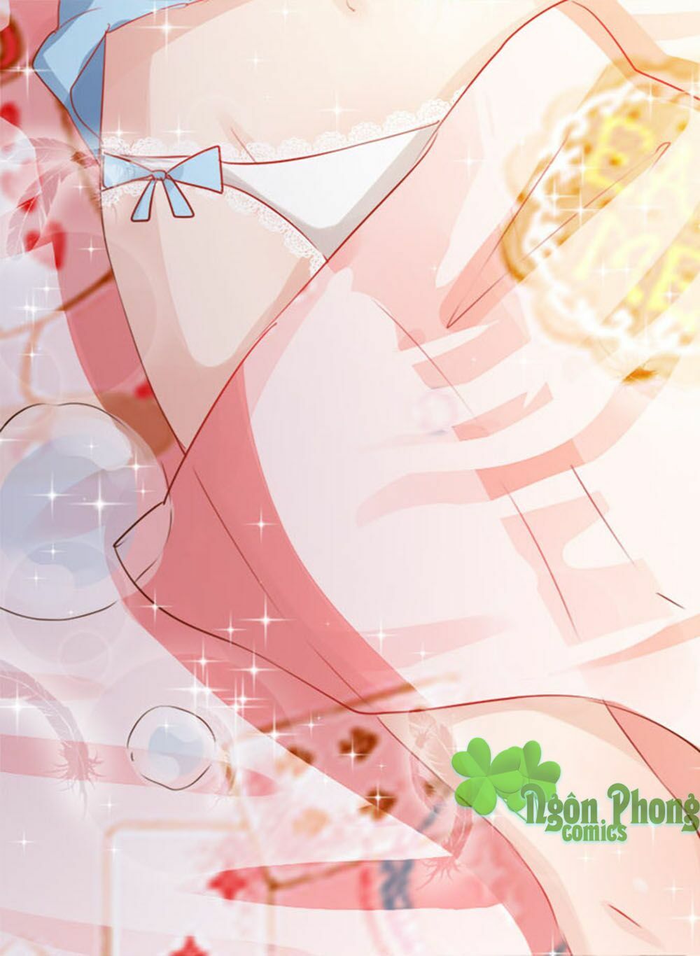 Ma Vương Luyến Ái Chỉ Nam: Chapter 19
