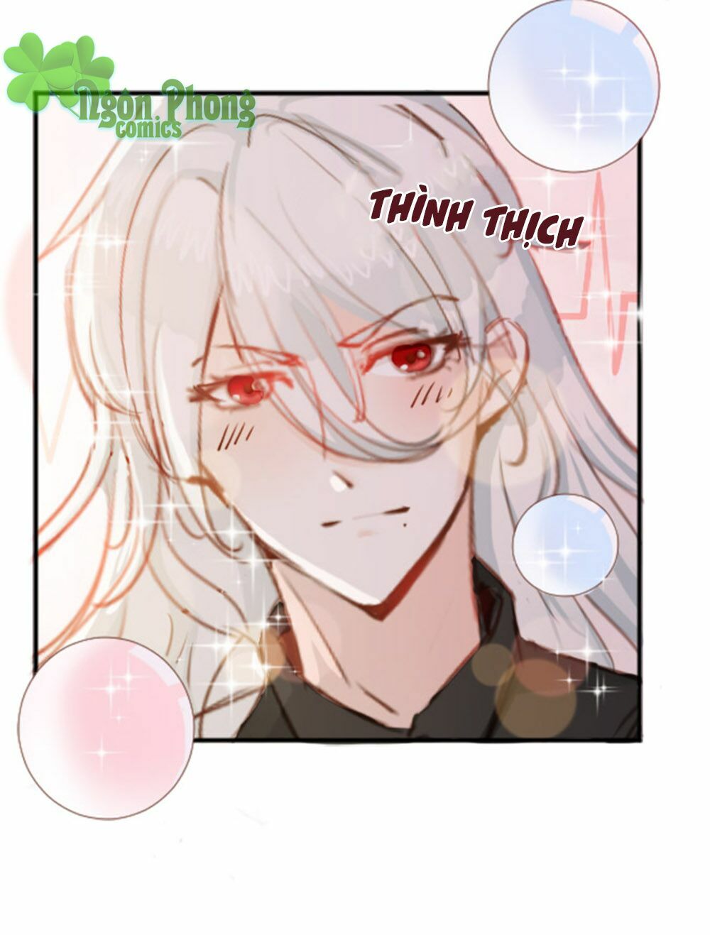 Ma Vương Luyến Ái Chỉ Nam: Chapter 19