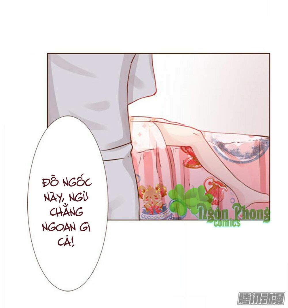 Ma Vương Luyến Ái Chỉ Nam: Chapter 19