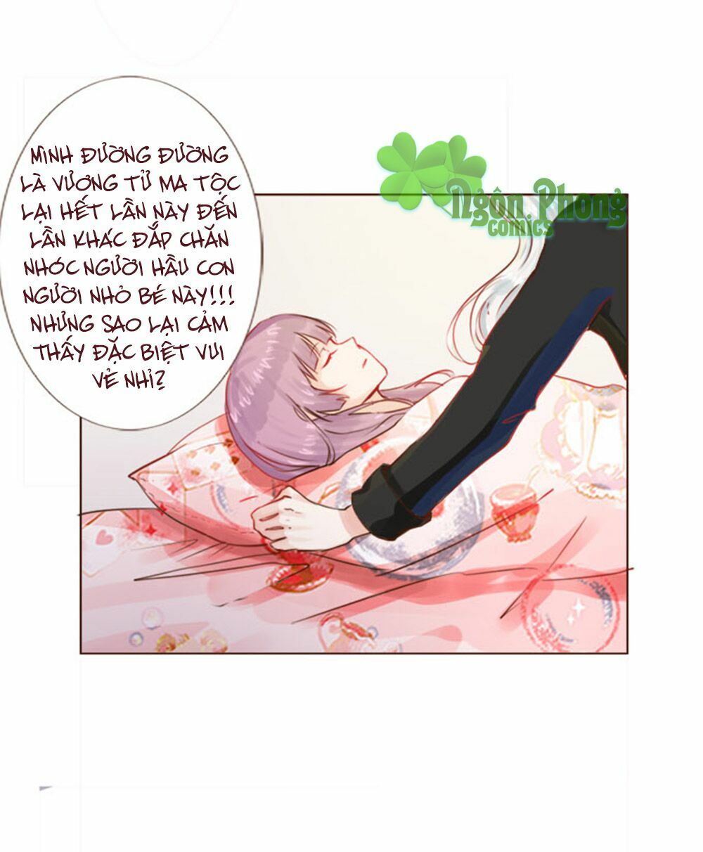 Ma Vương Luyến Ái Chỉ Nam: Chapter 19
