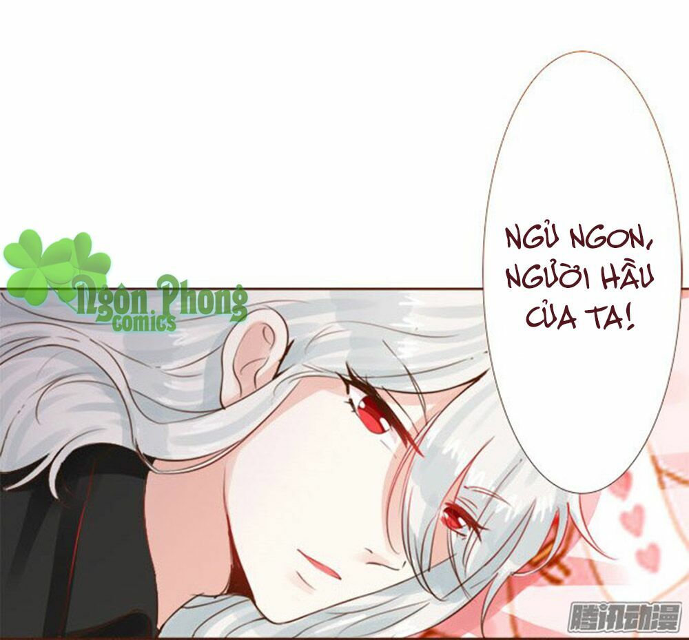 Ma Vương Luyến Ái Chỉ Nam: Chapter 19
