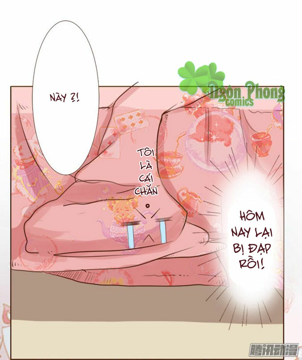 Ma Vương Luyến Ái Chỉ Nam: Chapter 19