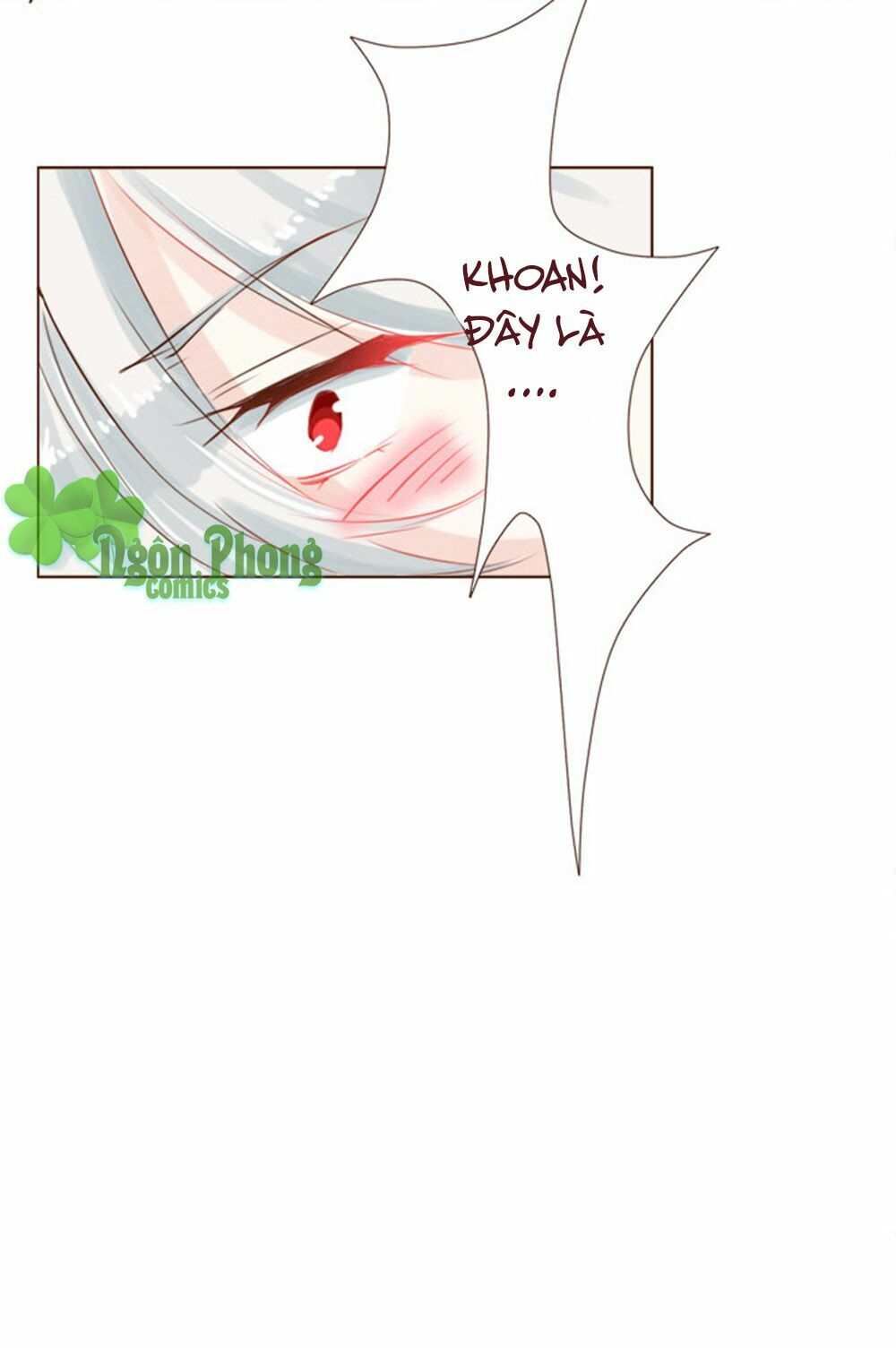 Ma Vương Luyến Ái Chỉ Nam: Chapter 19