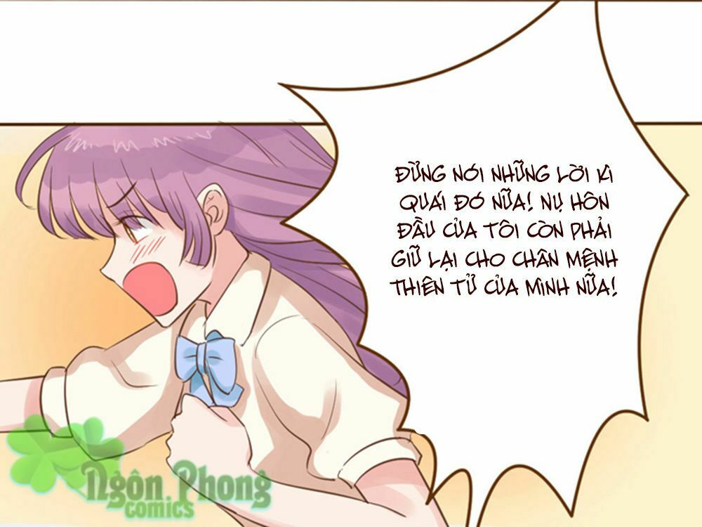 Ma Vương Luyến Ái Chỉ Nam: Chapter 2