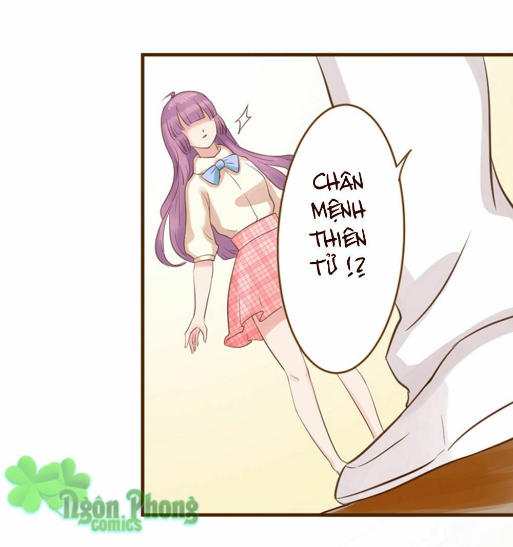 Ma Vương Luyến Ái Chỉ Nam: Chapter 2