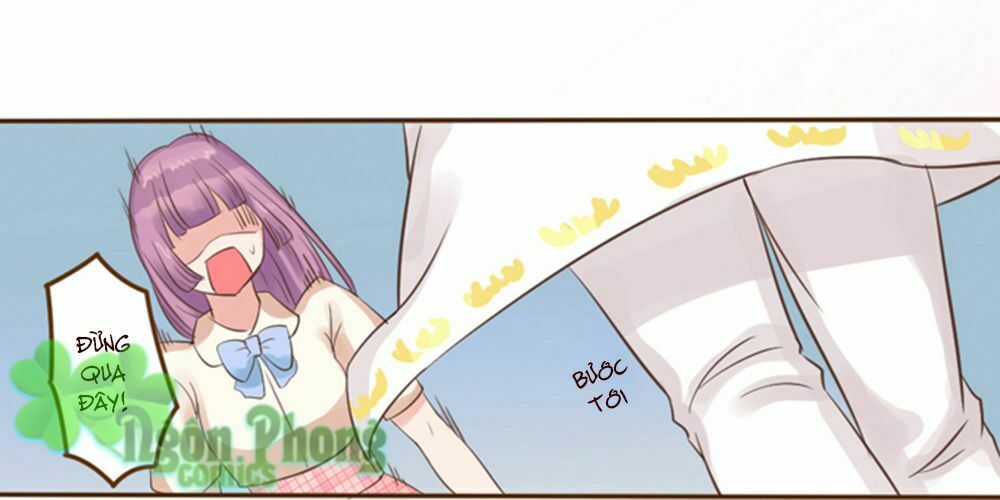 Ma Vương Luyến Ái Chỉ Nam: Chapter 2