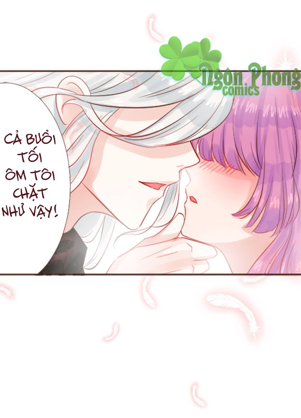 Ma Vương Luyến Ái Chỉ Nam: Chapter 20