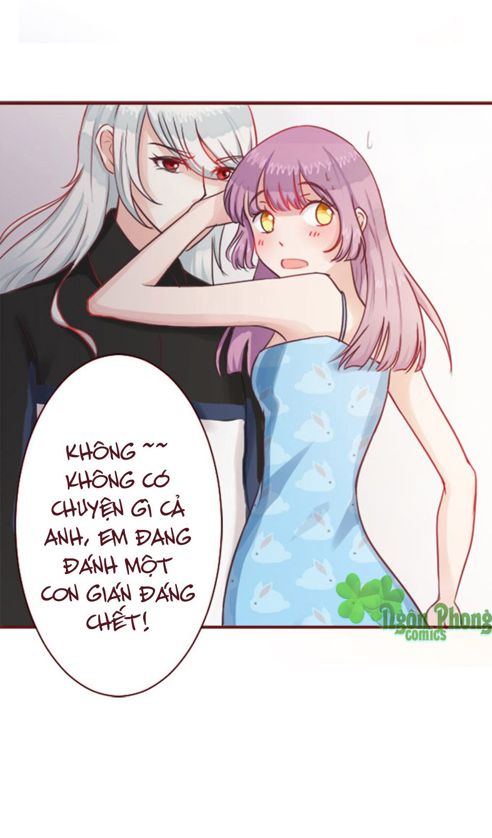 Ma Vương Luyến Ái Chỉ Nam: Chapter 20