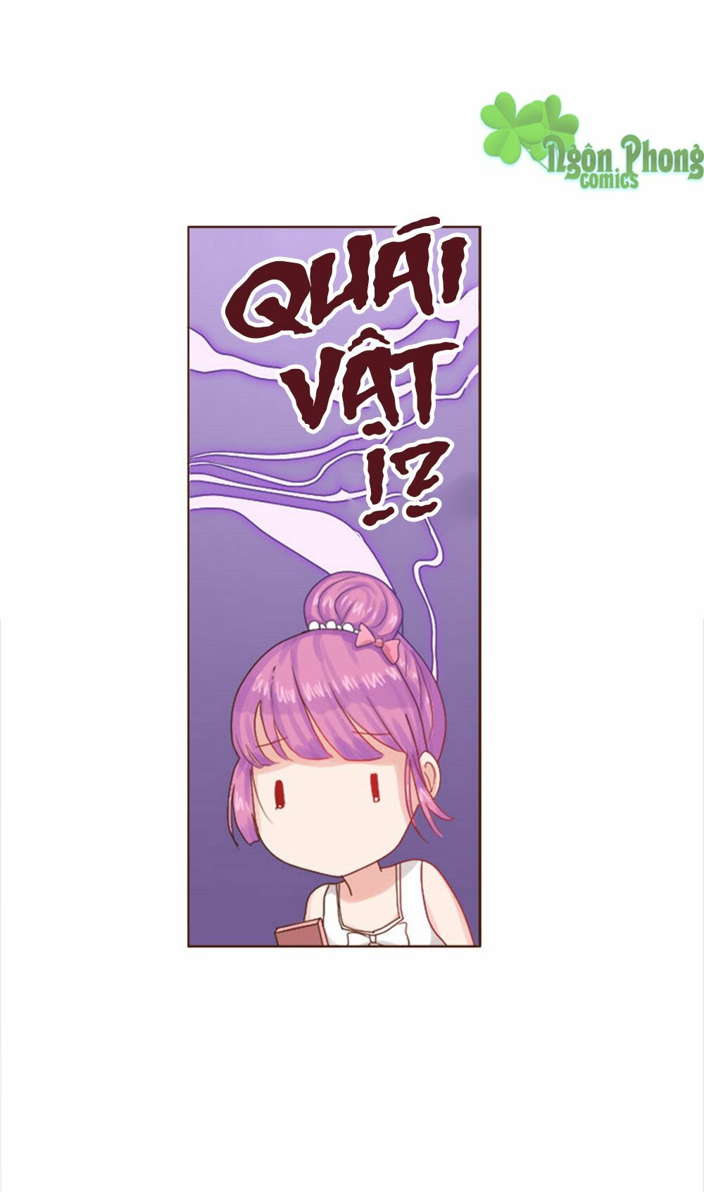 Ma Vương Luyến Ái Chỉ Nam: Chapter 21