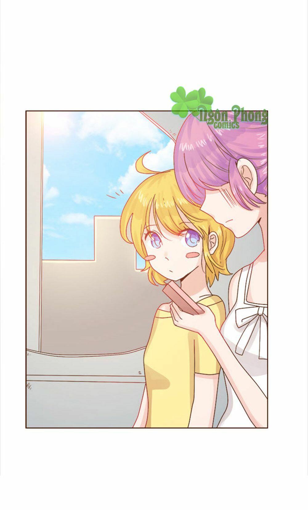 Ma Vương Luyến Ái Chỉ Nam: Chapter 21